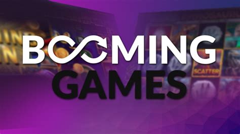 booming games (malta) limited